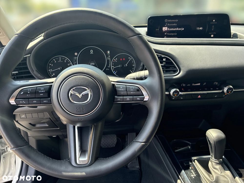 Mazda CX-30 2.0 mHEV Exclusive-Line 2WD - 12