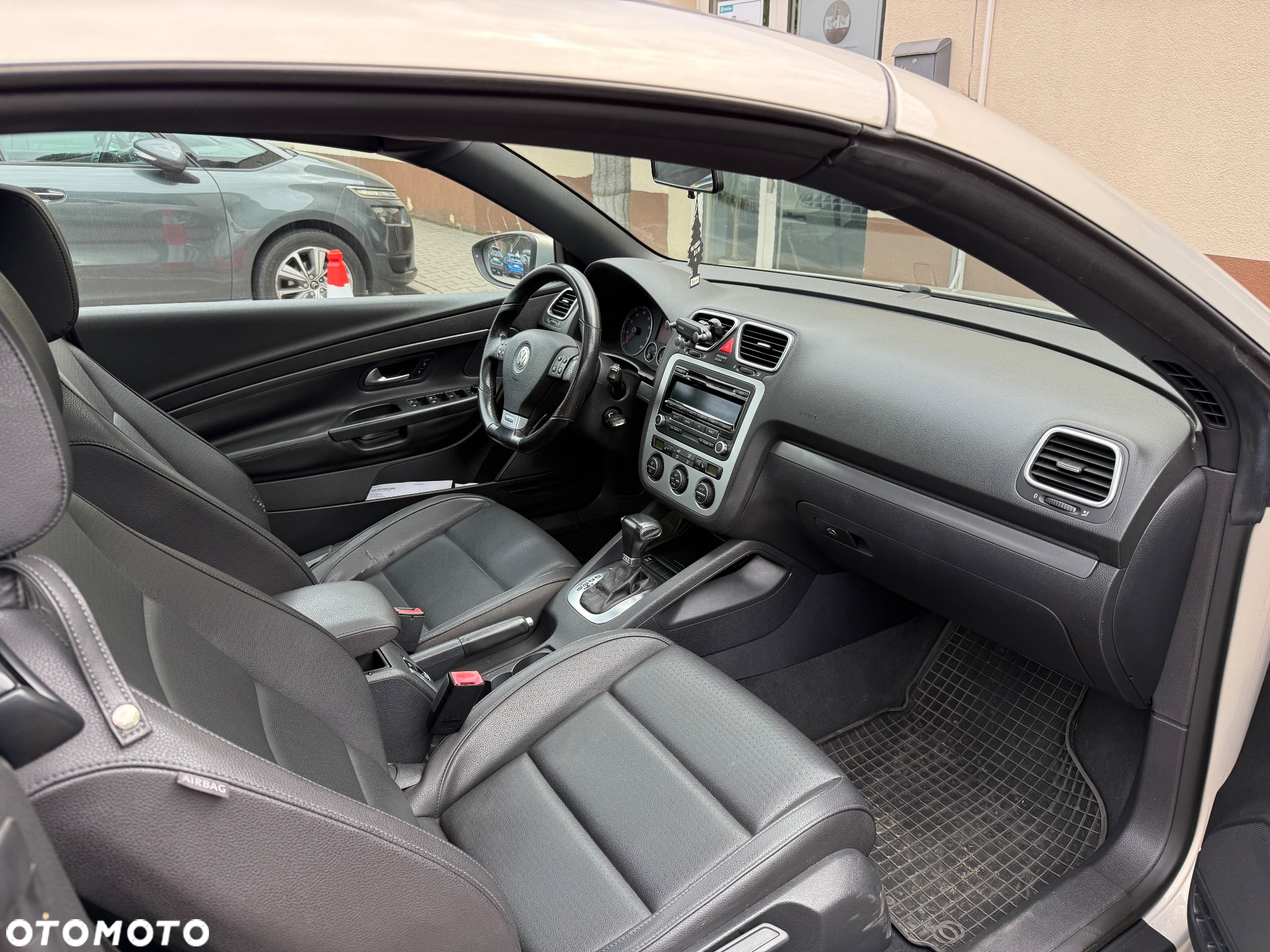 Volkswagen Eos 2.0 TSI DSG - 5