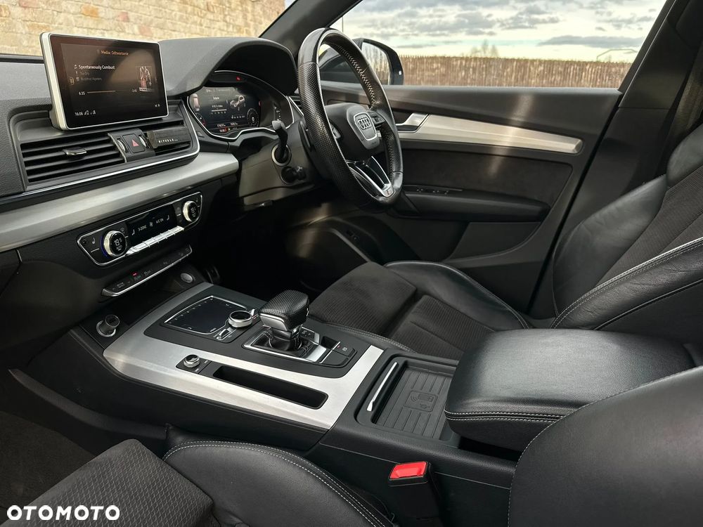 Audi Q5 - 11