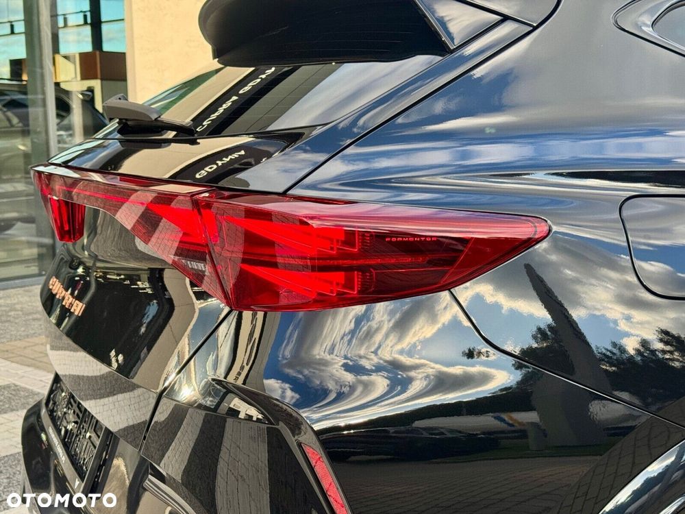 Cupra Formentor 1.5 TSI - 20