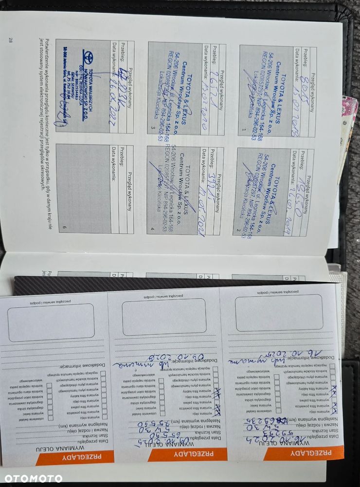 Toyota RAV4 2.0 Active 4x4 - 6