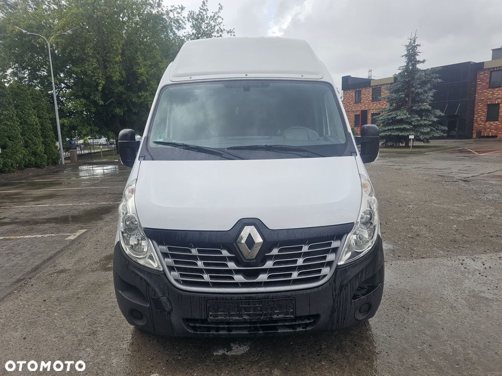 Renault Master - 32