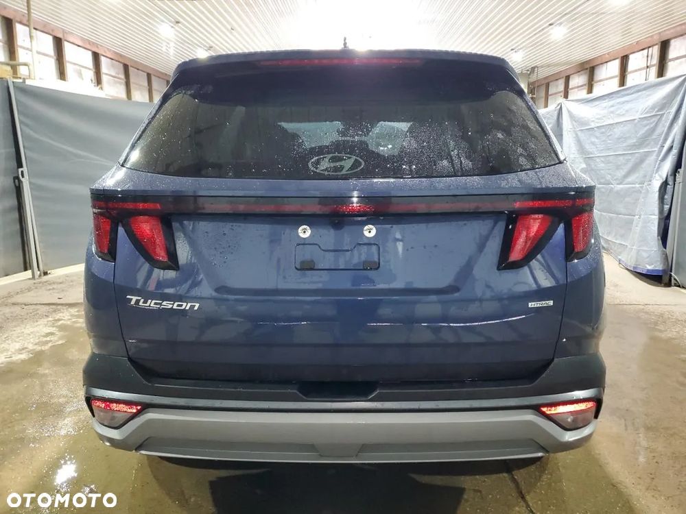 Hyundai Tucson ver-1-6-t--gdi-style-4wd-dct - 6