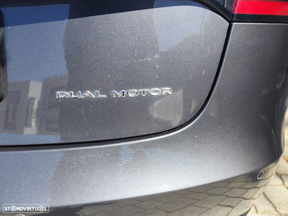Tesla Model 3 Long-Range Dual Motor AWD - 10