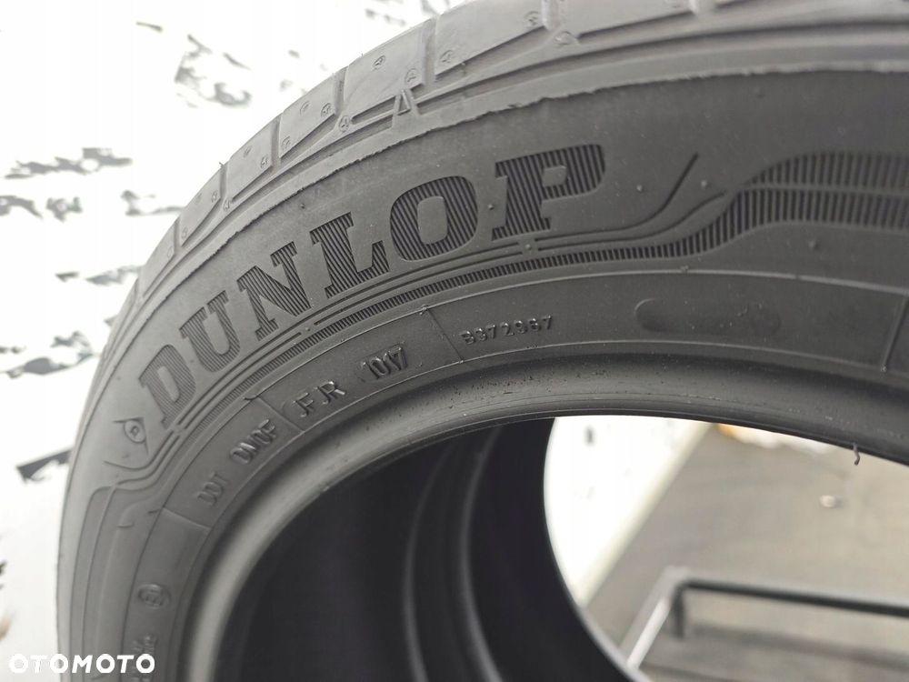 205/55R16 dunlop 2017 opony letnie 51114 - 3