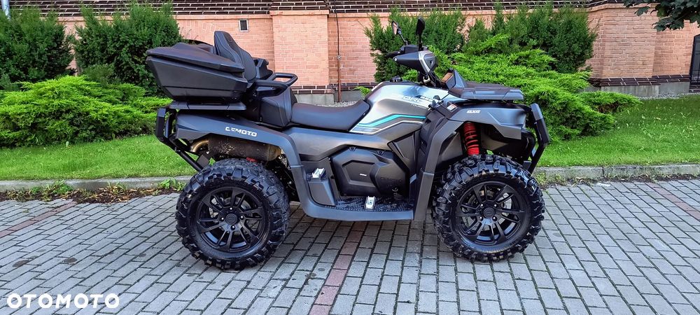 CFMoto Inny - 4