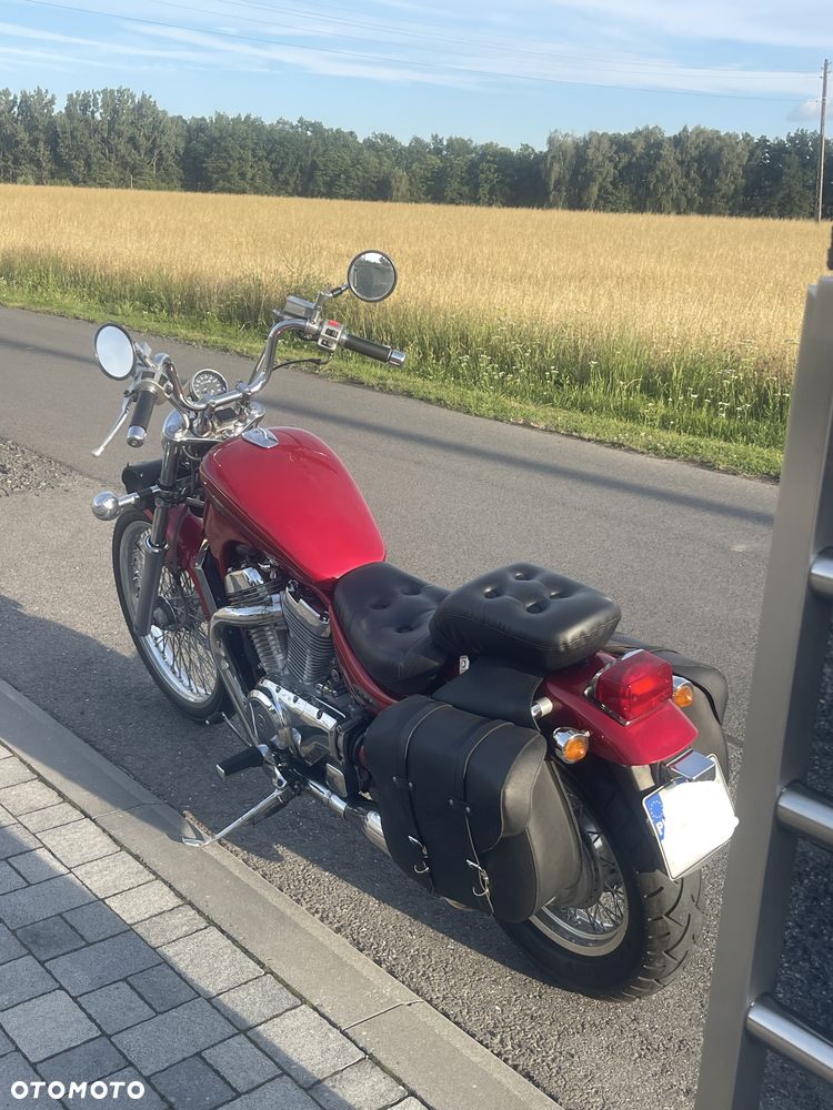 Suzuki VS - 5