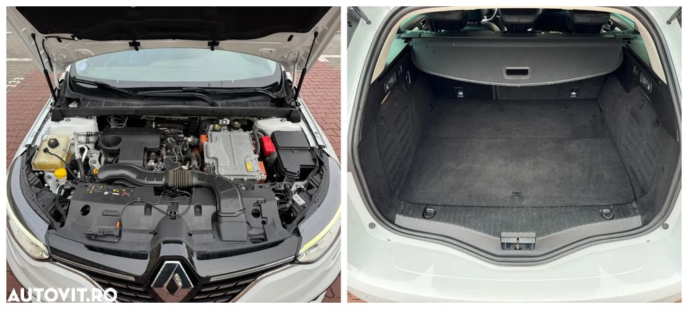 Renault Megane E-TECH 160 INTENS - 39