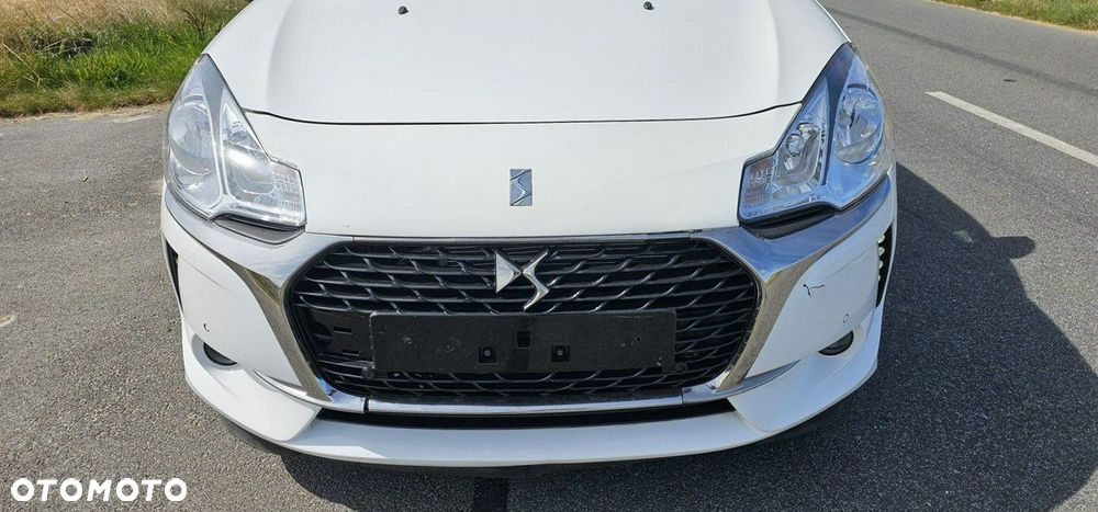 Citroën DS3 - 13