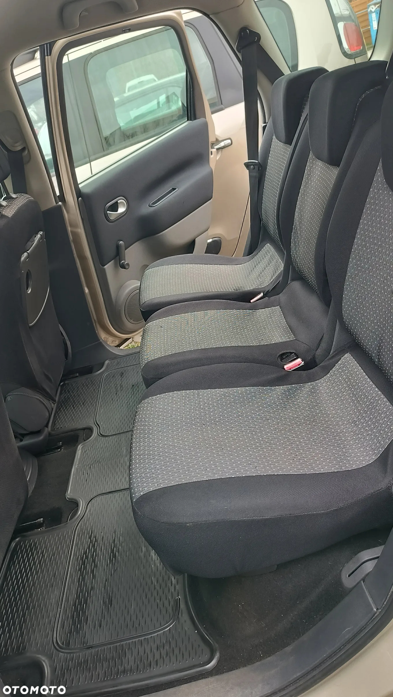Renault Grand Scenic Gr 1.6 16V Alize - 9