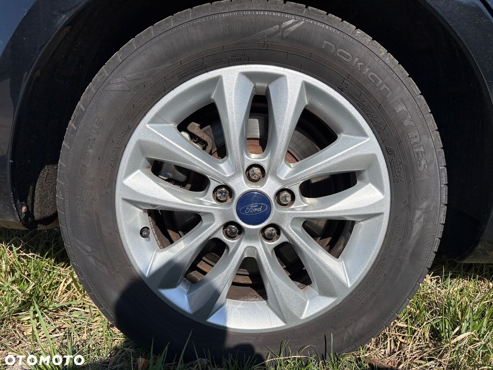Ford Mondeo 2.0 T Trend - 9