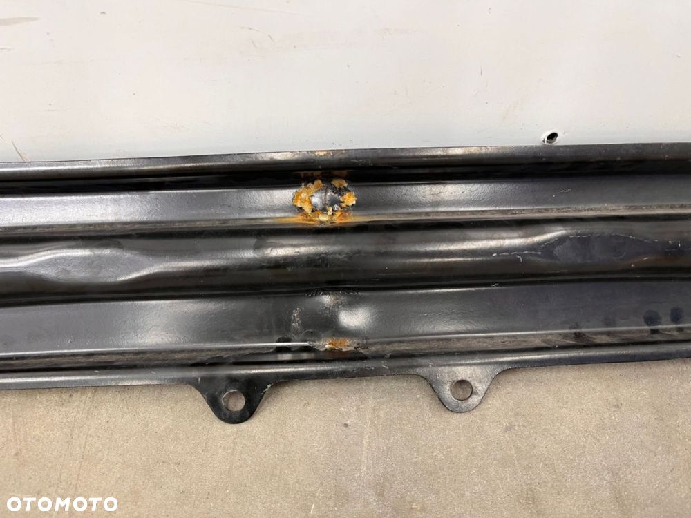 Belka zderzaka Toyota Yaris IV 4 przednie wzmocnienie 2020r.- 52131-k0020 - 8