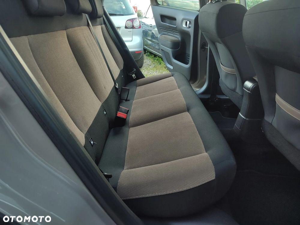 Citroën C4 Cactus Pure Tech e-THP 110 Stop&Start Shine Edition - 23