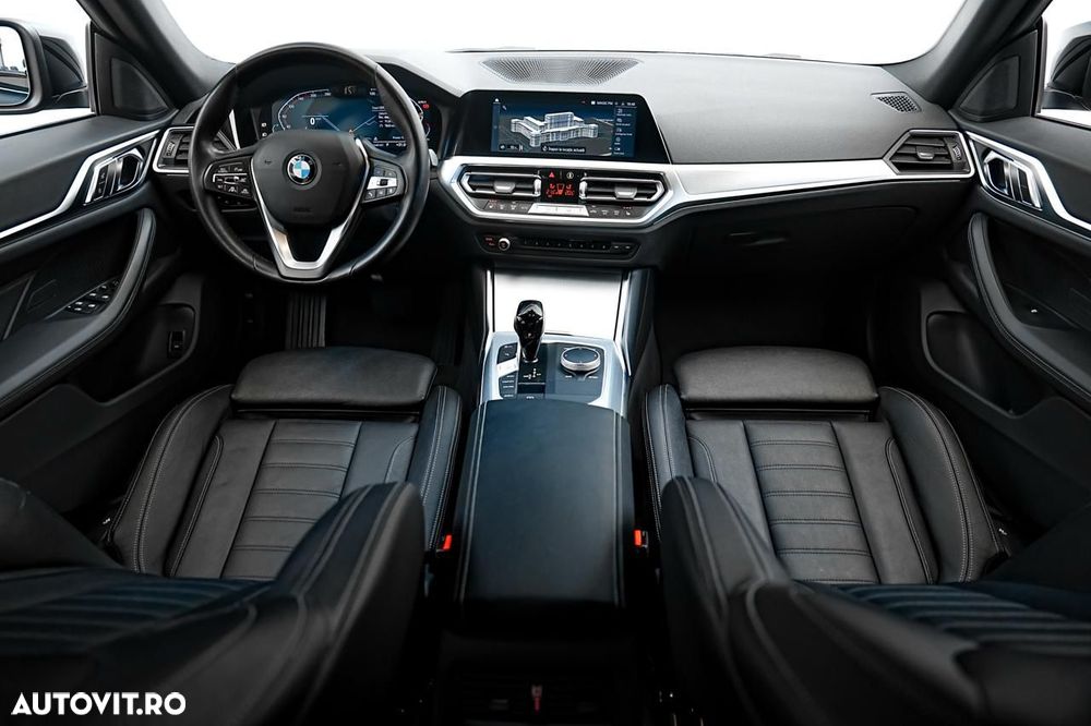 BMW Seria 4 - 18