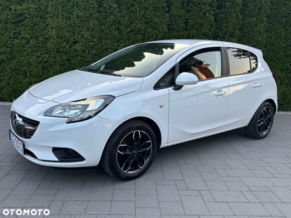 Opel Corsa 1.4 Active - 4