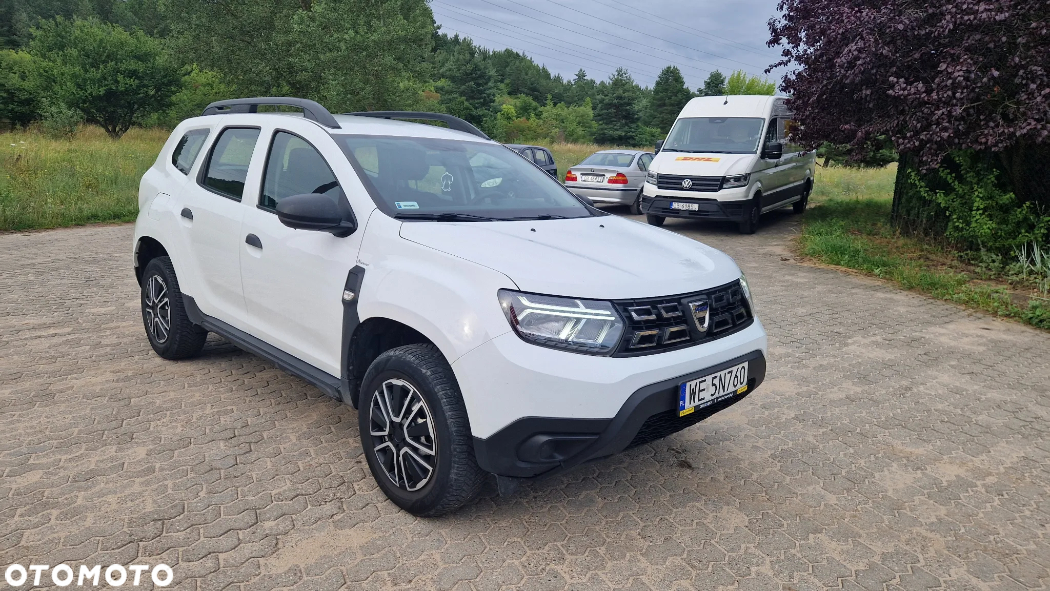 Dacia Duster 1.0 TCe Comfort - 7
