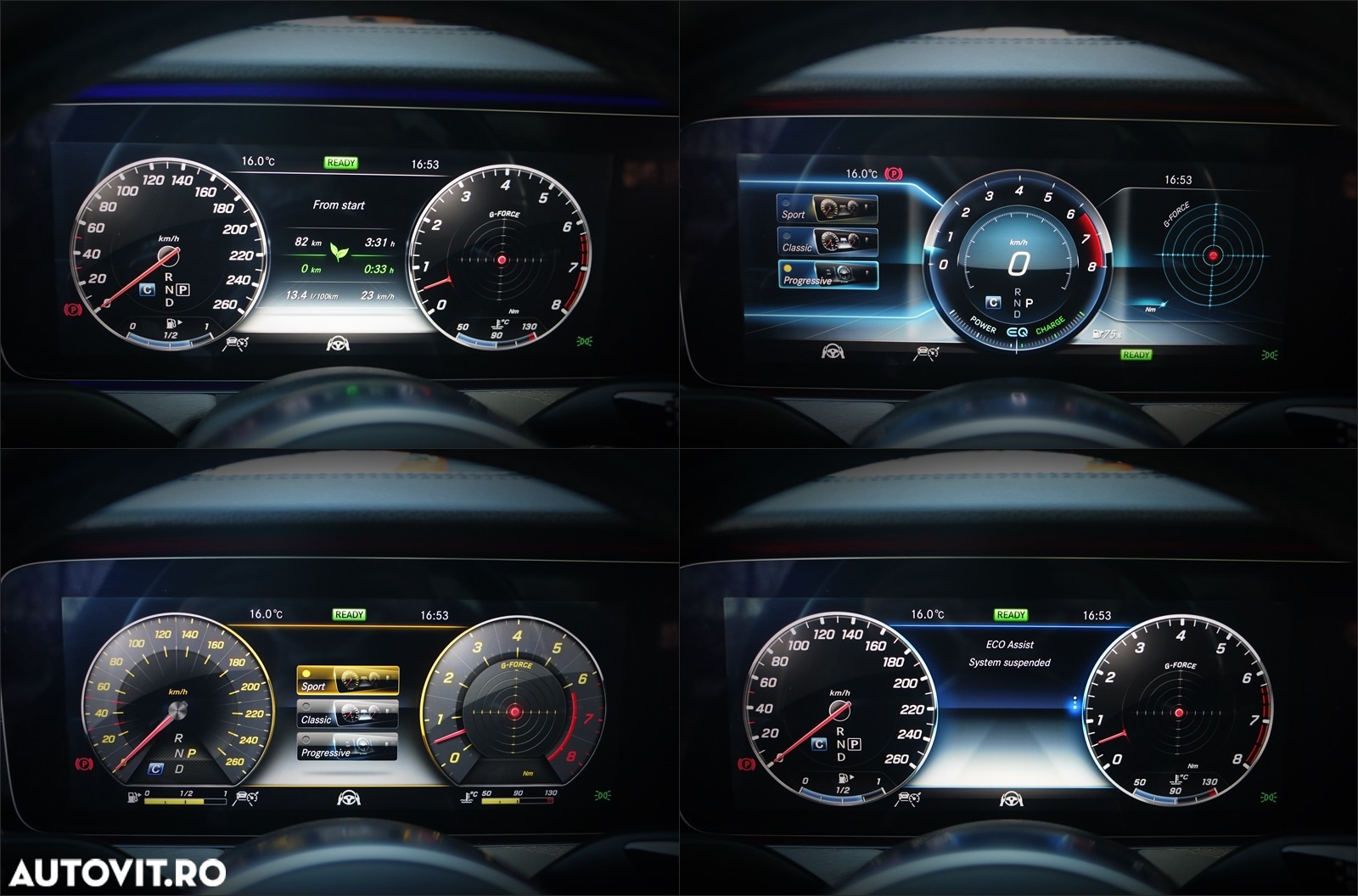 Mercedes-Benz CLS 450 4Matic 9G-TRONIC AMG Line - 18