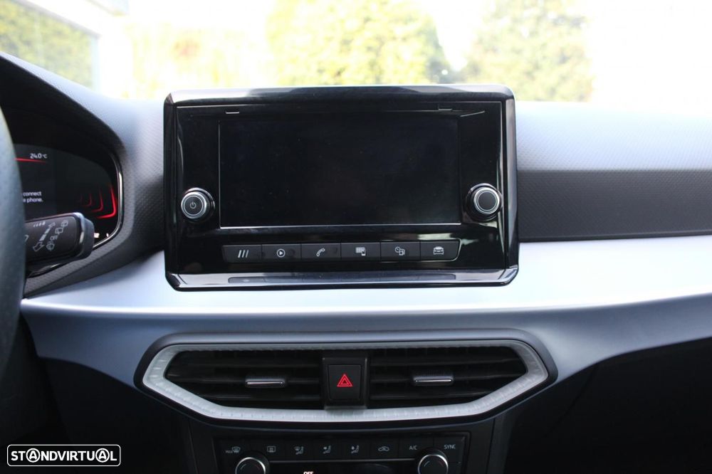 SEAT Ibiza 1.0 TSI FR - 17