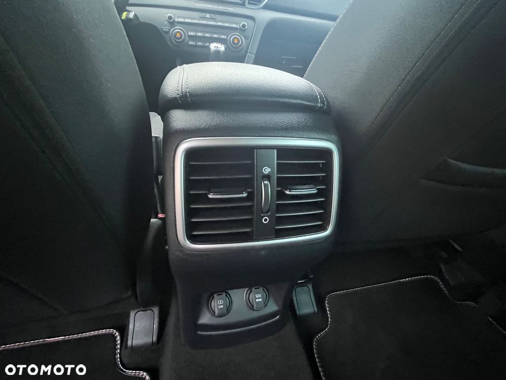 Kia Sportage 1.6 GDI M 2WD - 34