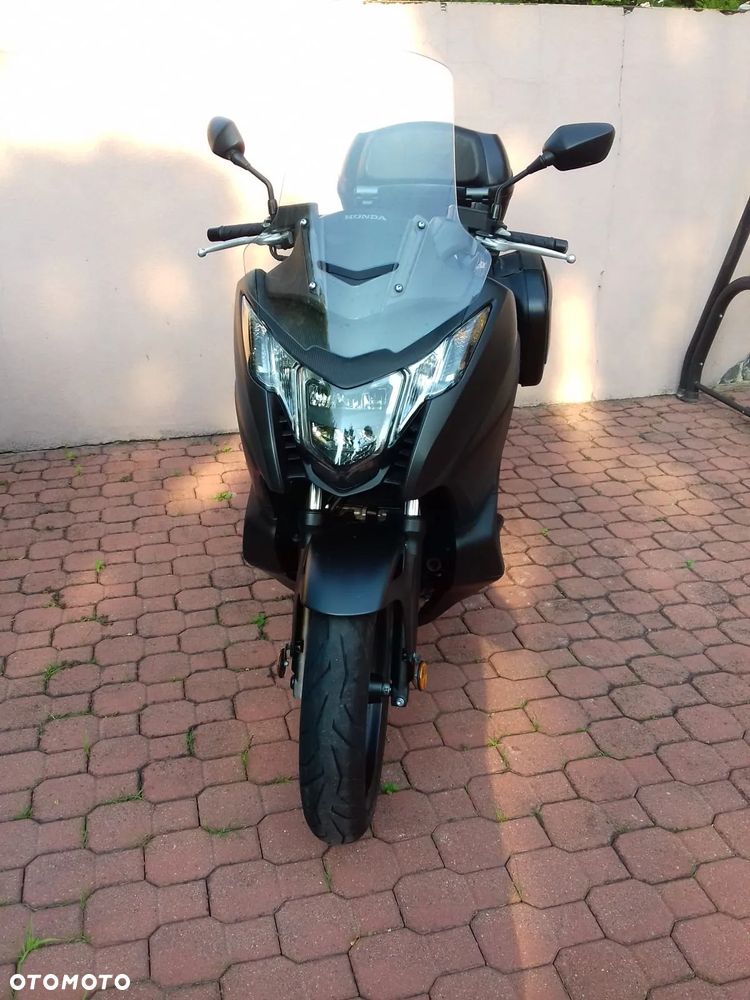 Honda NC - 6