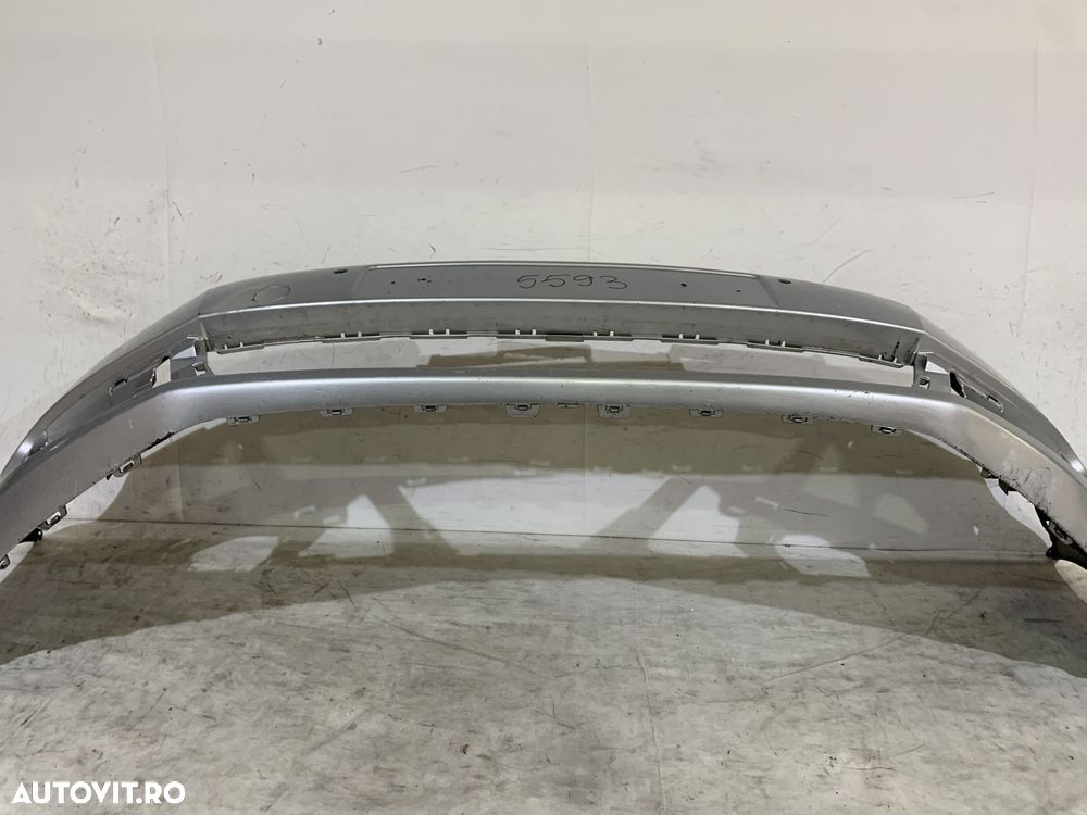 Bara fata VW Golf 6 Hatchback, 2008, 2009, 2010, 2011, 2012, cod origine OE 5K0807221. - 5