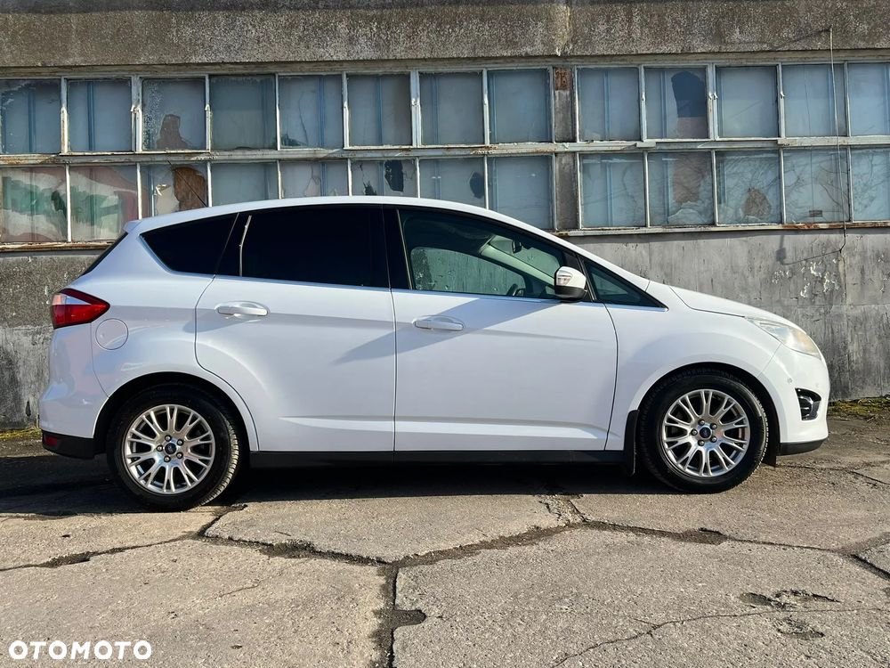 Ford C-MAX 2.0 TDCi Titanium - 30