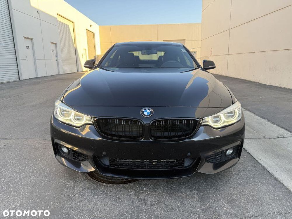 BMW Seria 4 428i M Sport - 1