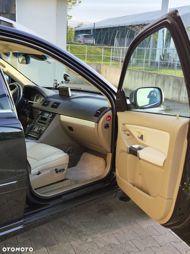 Volvo XC 90 D5 AWD Executive - 29