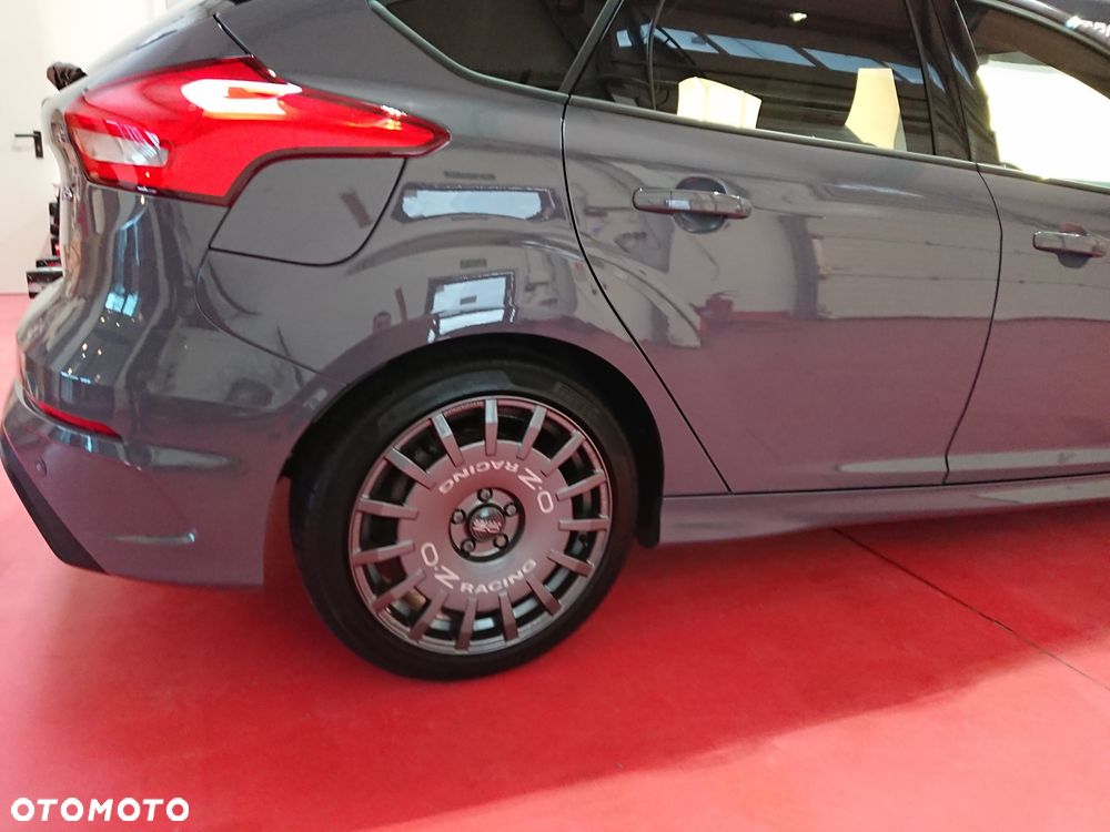 Ford Focus 2.3 EcoBoost RS - 6