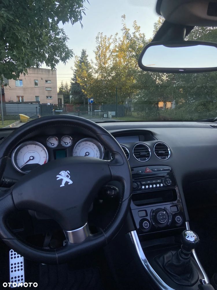 Peugeot 308 CC 1.6 THP Active - 18