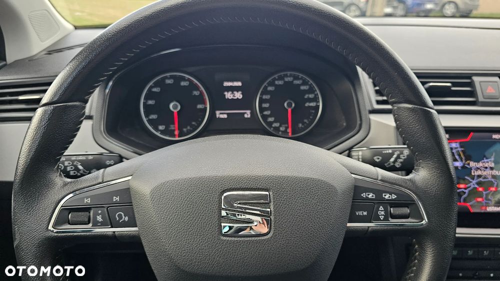 Seat Ibiza 1.0 TSI S&S Style - 12