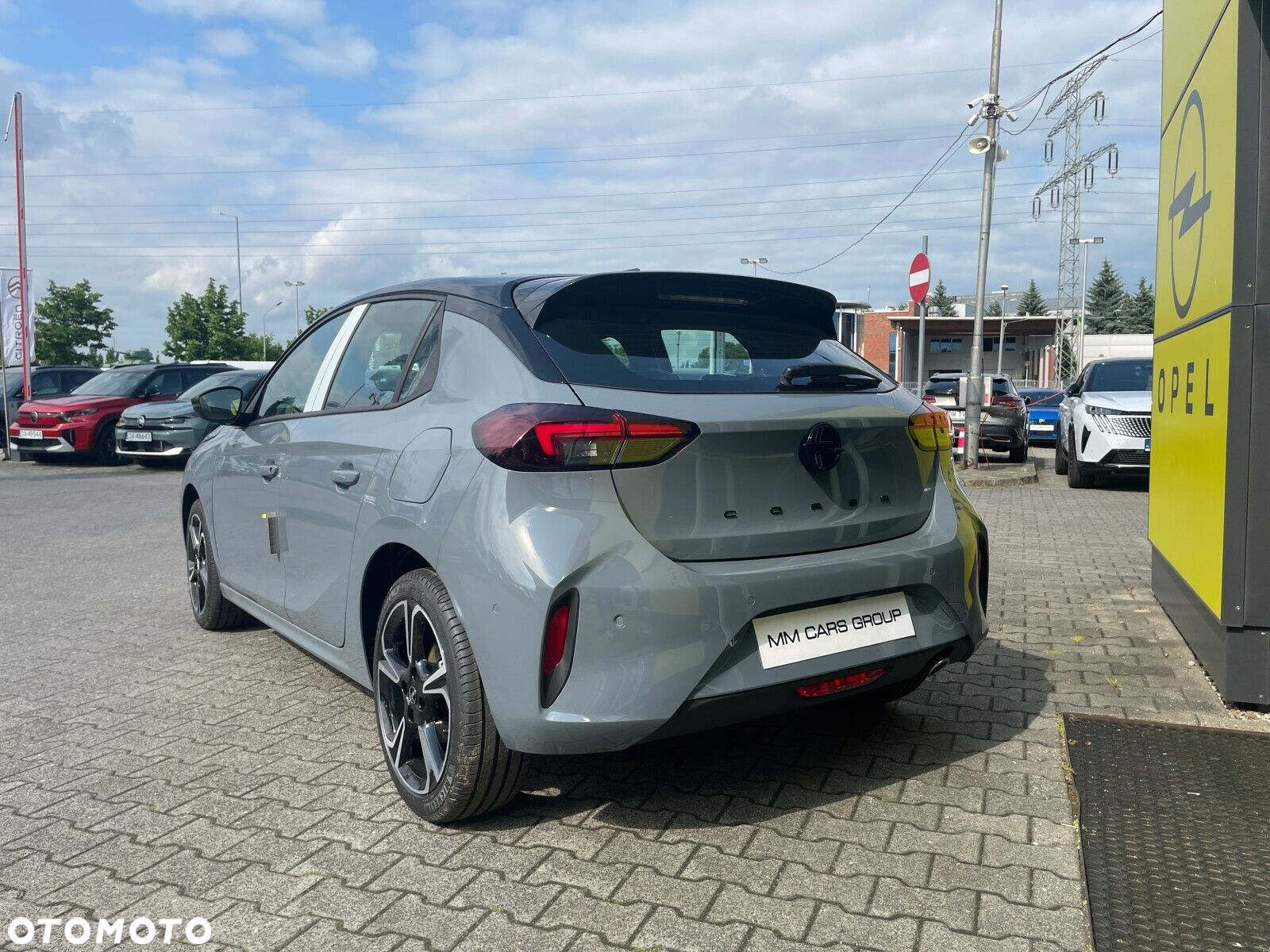 Opel Corsa - 6