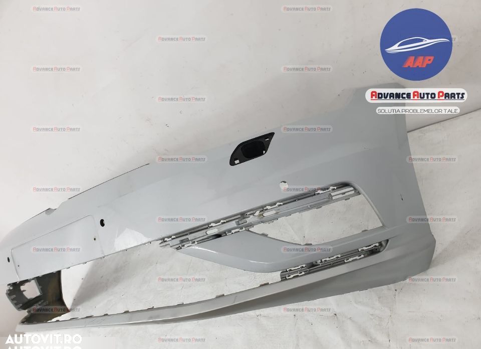 Bara fata originala in stare buna cu senzori si spalatori Volkswagen G - 1