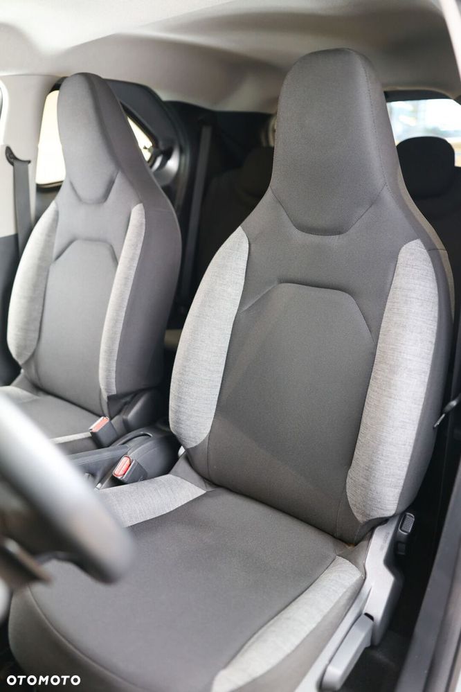Toyota Aygo X - 8