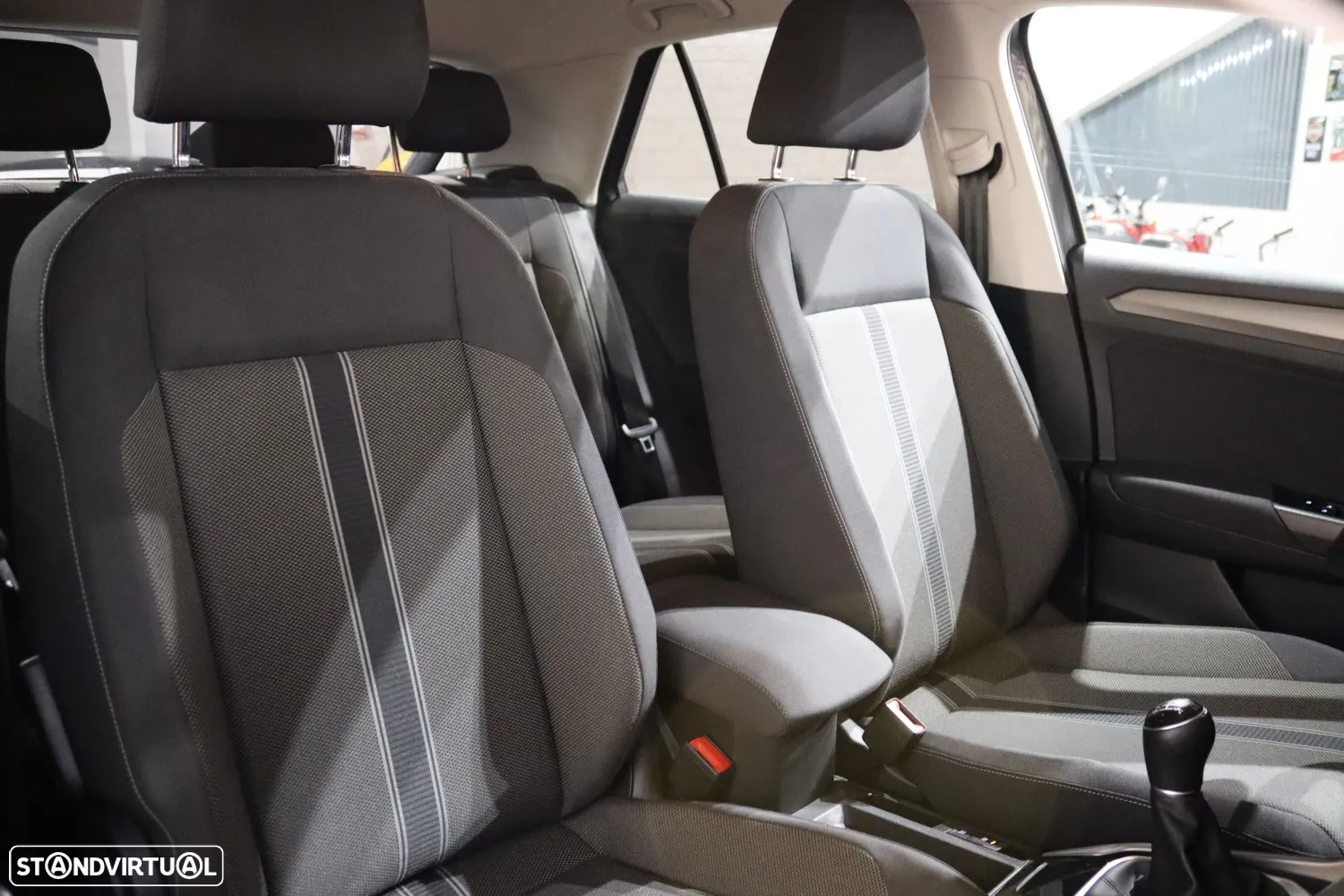 VW T-Roc 1.0 TSI Style - 17