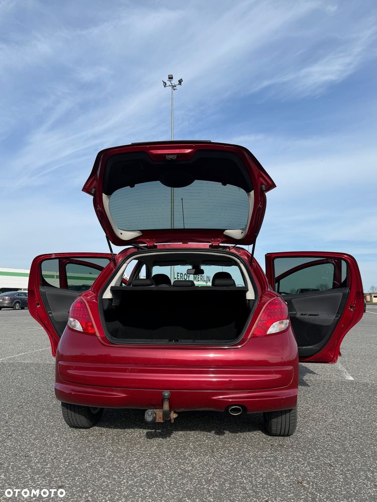 Peugeot 207 95 VTi Premium - 25