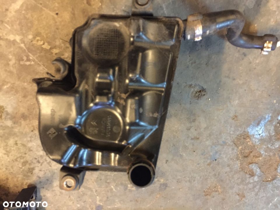 Land Rover 2.2 TD4 ODMA OLEJU 9675994880 - 1