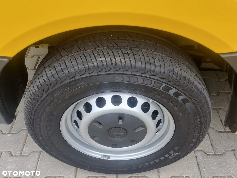 Volkswagen Crafter - 20