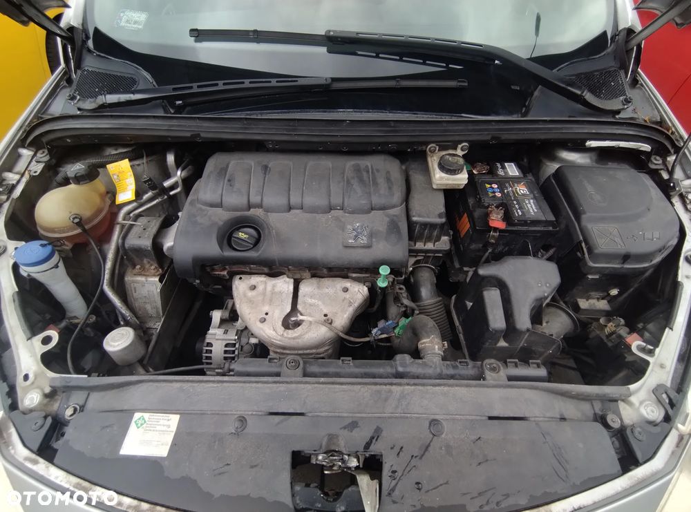 Peugeot 307 - 16