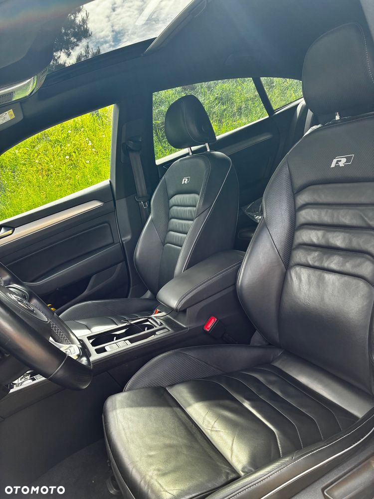 Volkswagen Arteon 2.0 TSI R-Line DSG - 12