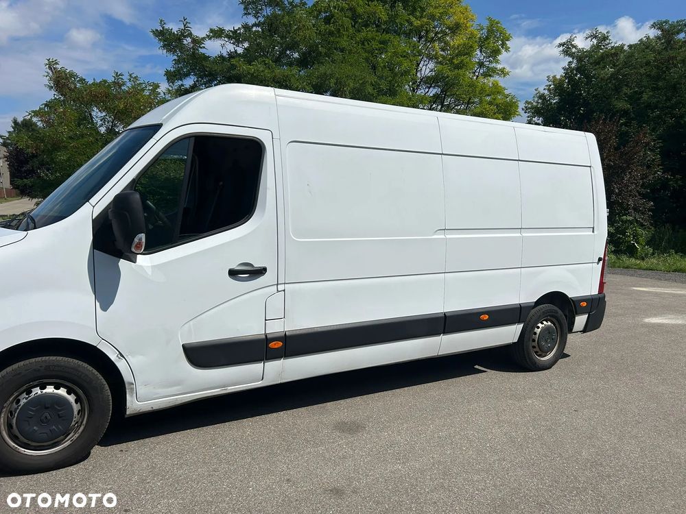 Renault MASTER - 23