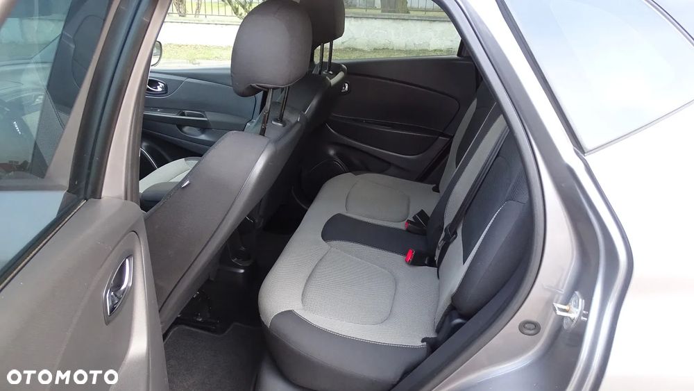 Renault Captur (ENERGY) TCe 90 INTENS - 14