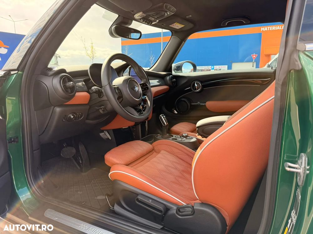 Mini Cooper SE Yours Trim - 9