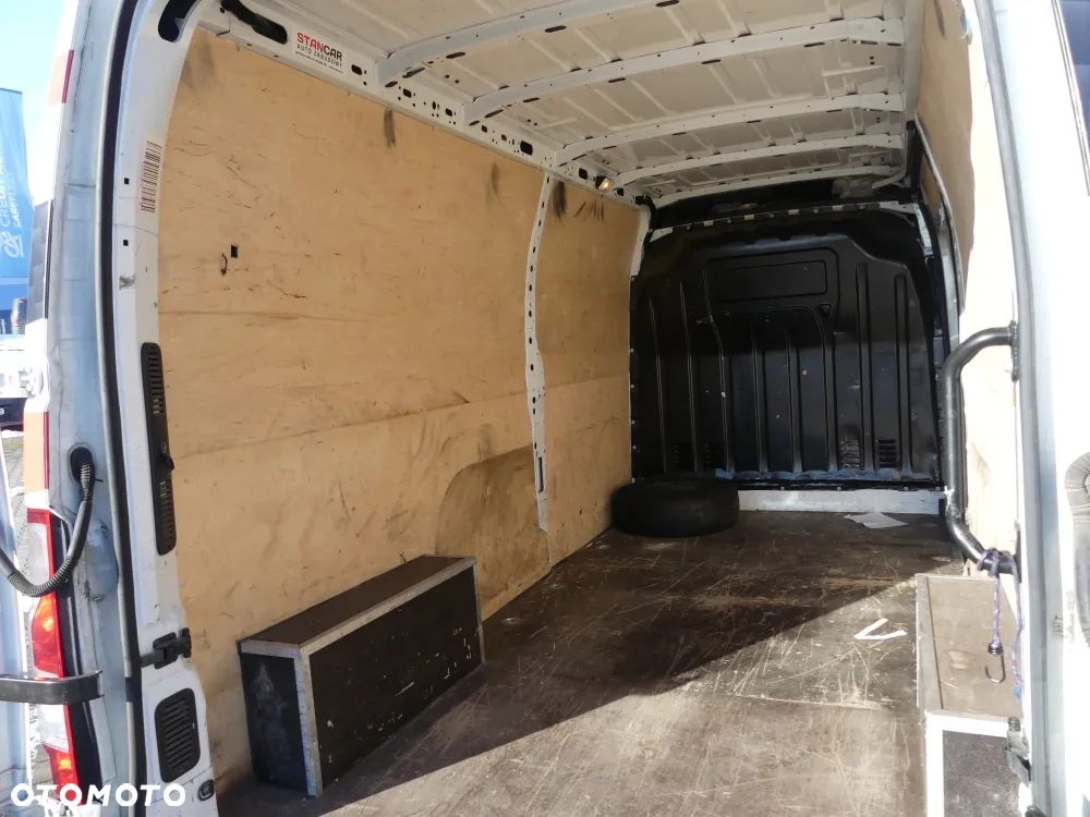 Renault MASTER 2.3 DCI - 8