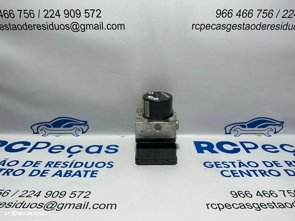 .Bomba Modulo Hidraulico ABS Original ESP VAG VW Audi Q7 4L0614517D 2006 - 2015 - 5