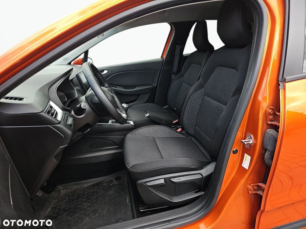Renault Clio 1.0 TCe Zen - 13