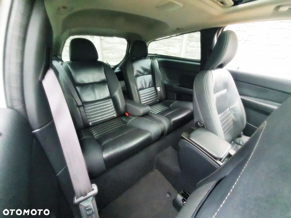 Volvo C30 D3 RDesign - 5