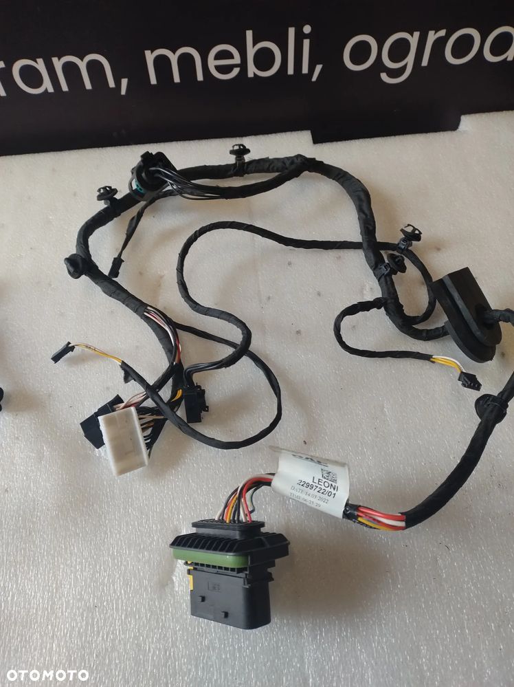Kamera czujniki instalacja komputer - 16