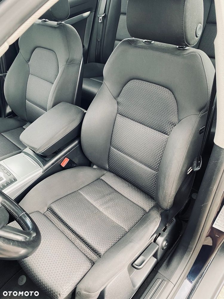 Audi A6 Avant 2.7 TDI Quattro Tiptr - 9