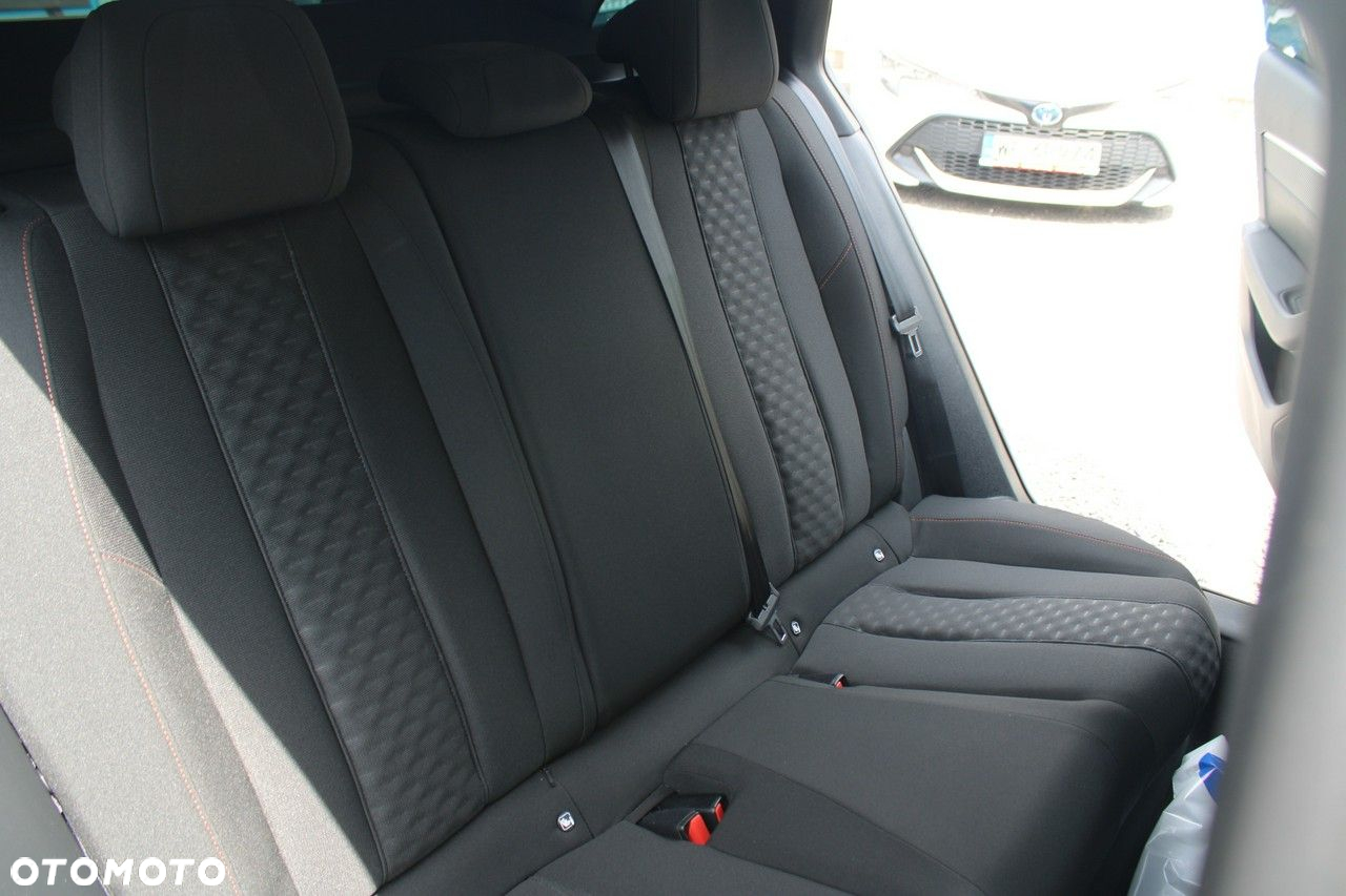 Peugeot 508 - 15